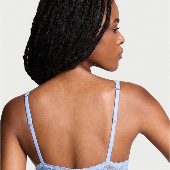 VS PINK wink unlined balconette bra - Picture 5 of 6